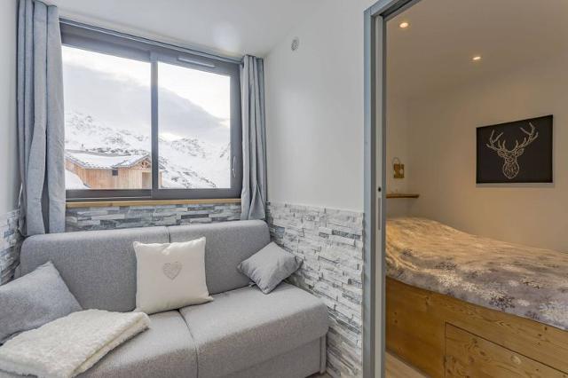 Appartement Cimes De Caron CC 2205 - Val Thorens
