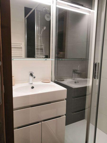 Appartement Arcelle AR 506 - Val Thorens