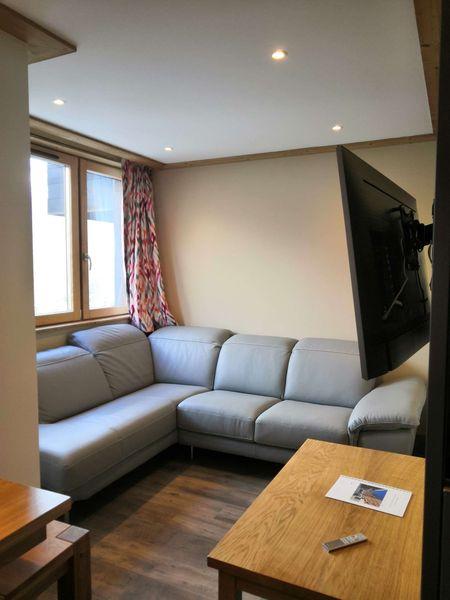 Appartement Arcelle AR 506 - Val Thorens
