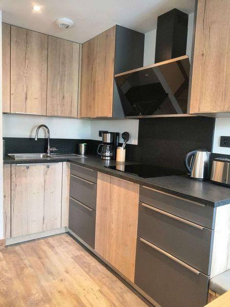 Appartement Arcelle AR 506 - Val Thorens