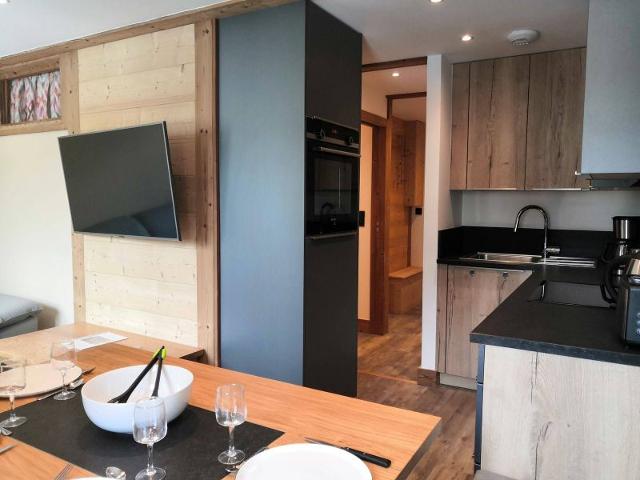 Appartement Arcelle AR 506 - Val Thorens