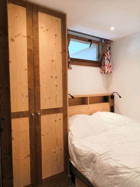 Appartement Arcelle AR 506 - Val Thorens