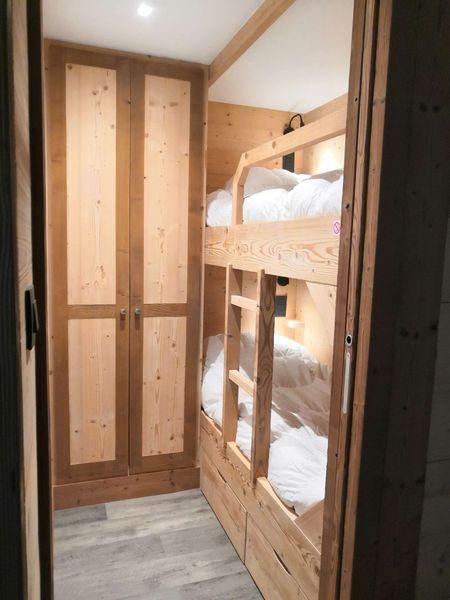 Appartement Arcelle AR 506 - Val Thorens