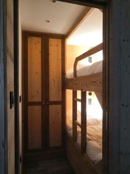 Appartement Arcelle AR 506 - Val Thorens
