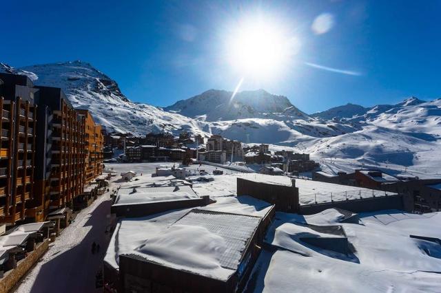 Appartement Arcelle AR 506 - Val Thorens