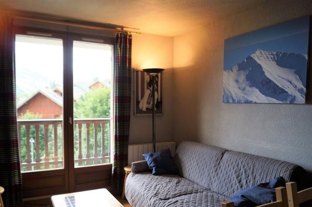 Appartement Le Belvédère BEL-PIG-16 - Saint Sorlin d'Arves