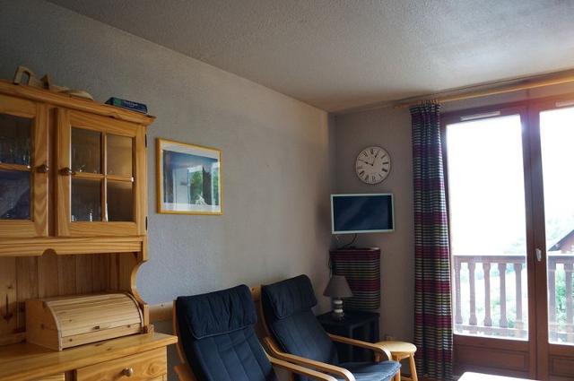 Appartement Le Belvédère BEL-PIG-16 - Saint Sorlin d'Arves