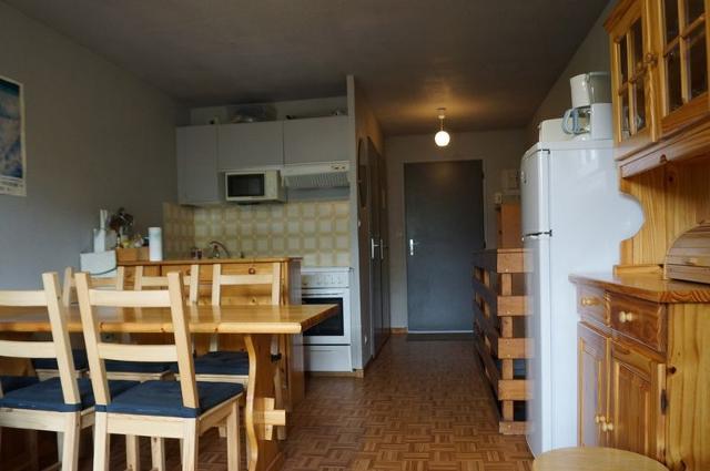 Appartement Le Belvédère BEL-PIG-16 - Saint Sorlin d'Arves