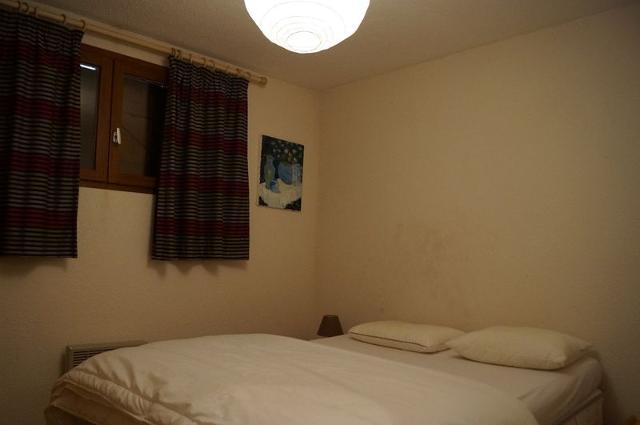 Appartement Le Belvédère BEL-PIG-16 - Saint Sorlin d'Arves