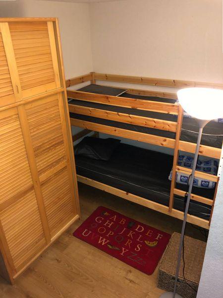 Appartement Le Belvédère BEL-PIG-16 - Saint Sorlin d'Arves
