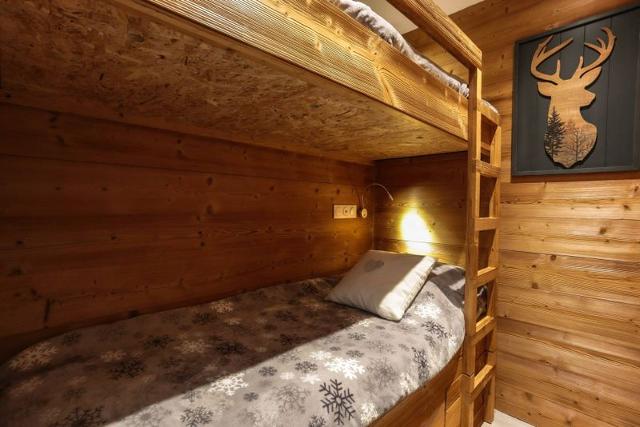Appartement Cimes De Caron CC 2700 - Val Thorens