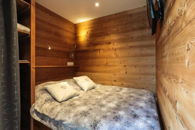 Appartement Cimes De Caron CC 2700 - Val Thorens