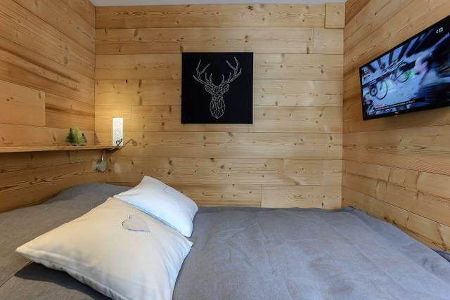 Appartement Vanoise VA 165 - Val Thorens