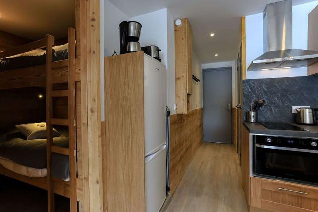 Appartement Vanoise VA 165 - Val Thorens