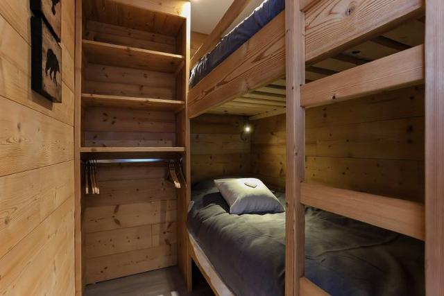 Appartement Vanoise VA 165 - Val Thorens