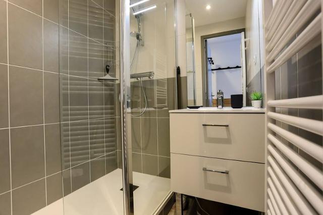 Appartement Vanoise VA 165 - Val Thorens