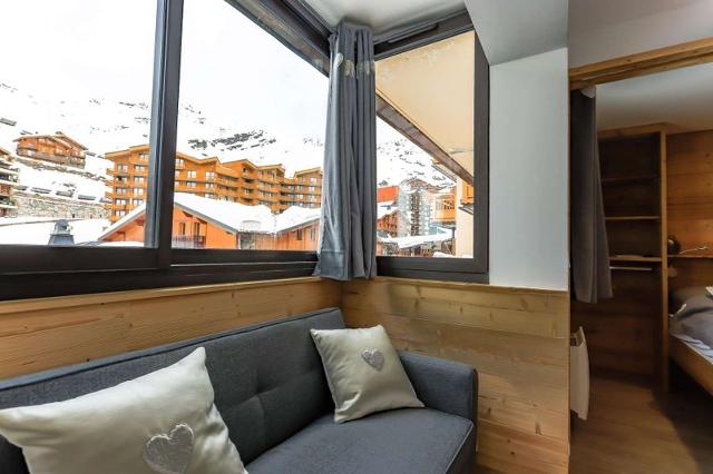 Appartement Vanoise VA 165 - Val Thorens