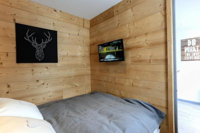 Appartement Vanoise VA 165 - Val Thorens