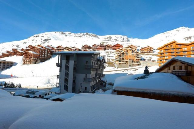 Appartement Vanoise VA 165 - Val Thorens
