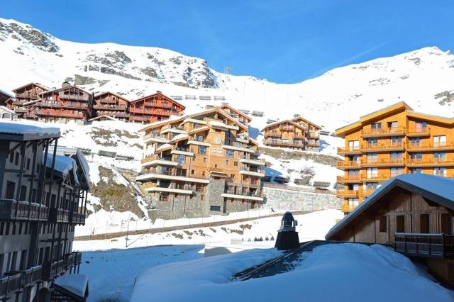 Appartement Vanoise VA 165 - Val Thorens