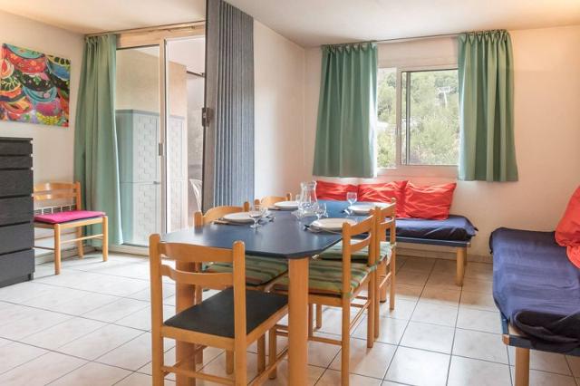 Appartement Relais De La Guisane Ii BRI100-2101 - Serre Chevalier 1200 - Briançon