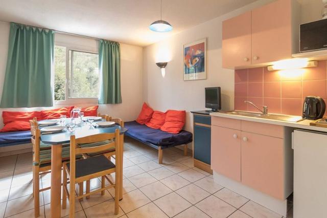 Appartement Relais De La Guisane Ii BRI100-2101 - Serre Chevalier 1200 - Briançon