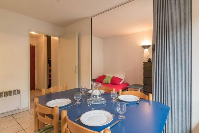 Appartement Relais De La Guisane Ii BRI100-2101 - Serre Chevalier 1200 - Briançon