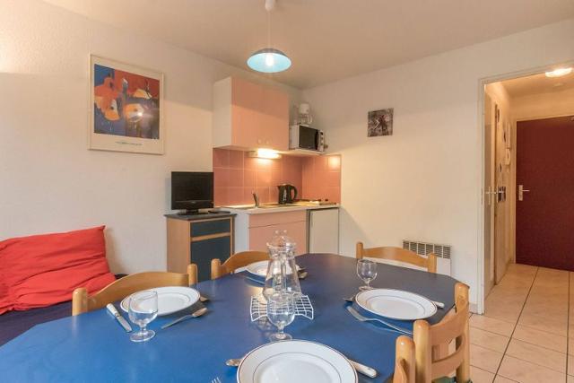 Appartement Relais De La Guisane Ii BRI100-2101 - Serre Chevalier 1200 - Briançon