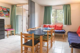 Appartement Relais De La Guisane Ii BRI100-2101 - Serre Chevalier 1200 - Briançon