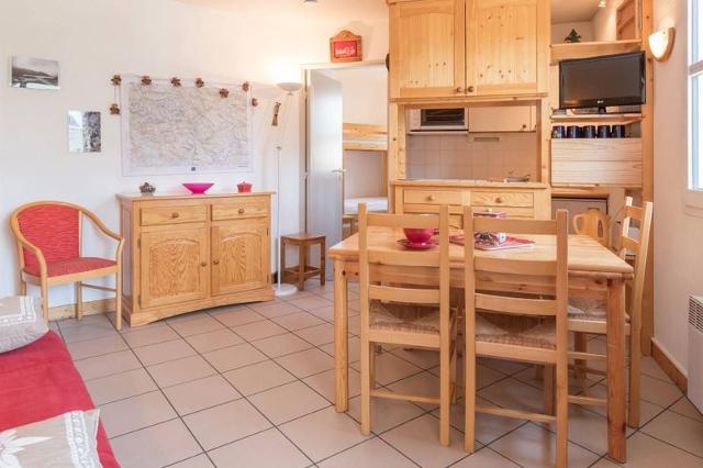 Appartements Pre Du Moulin F 34669 - Serre Chevalier 1200 - Briançon