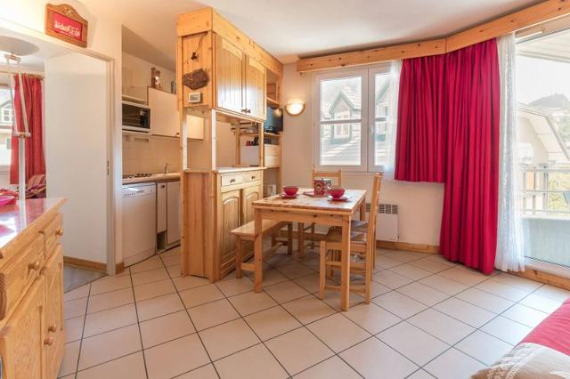 Appartements Pre Du Moulin F 34669 - Serre Chevalier 1200 - Briançon