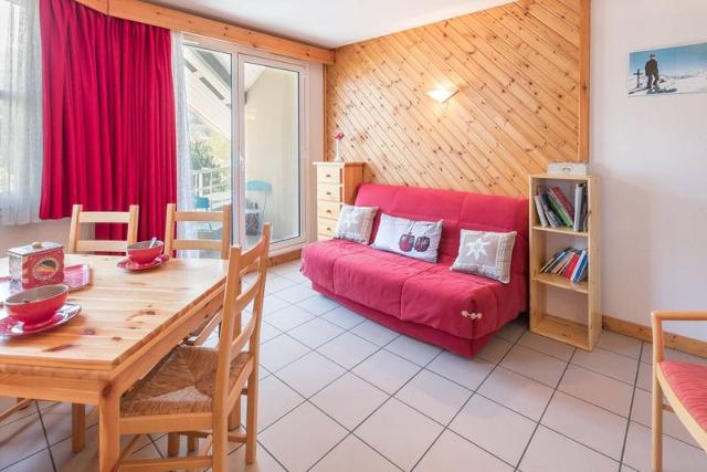 Appartements Pre Du Moulin F 34669 - Serre Chevalier 1200 - Briançon