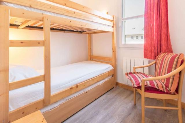 Appartements Pre Du Moulin F 34669 - Serre Chevalier 1200 - Briançon