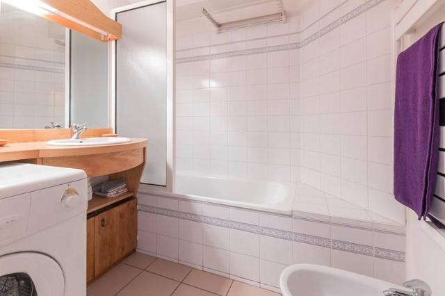 Appartements Pre Du Moulin F 34669 - Serre Chevalier 1200 - Briançon