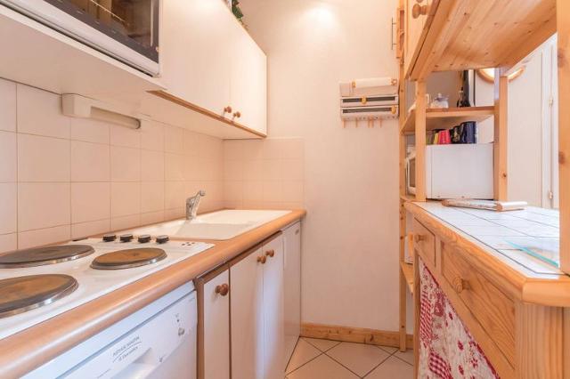 Appartements Pre Du Moulin F 34669 - Serre Chevalier 1200 - Briançon