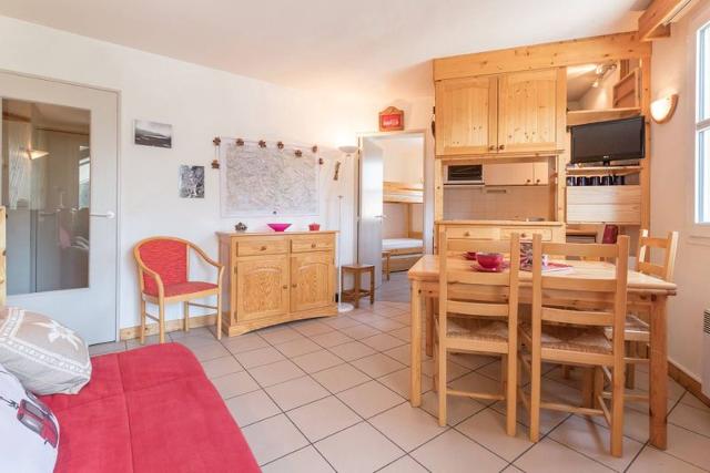 Appartements Pre Du Moulin F 34669 - Serre Chevalier 1200 - Briançon