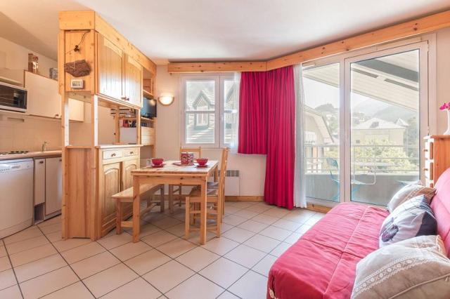 Appartements Pre Du Moulin F 34669 - Serre Chevalier 1200 - Briançon