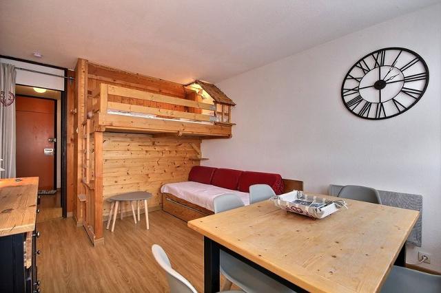 Appartements Zenith C - Plagne - Aime 2000
