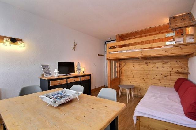 Appartements Zenith C - Plagne - Aime 2000