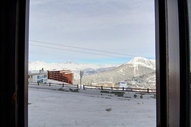 Appartements Zenith C - Plagne - Aime 2000