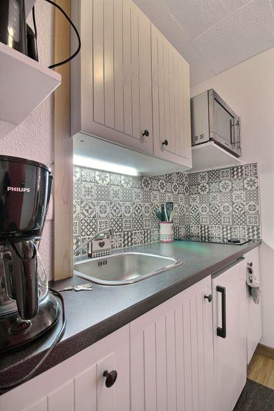 Appartements Zenith C - Plagne - Aime 2000