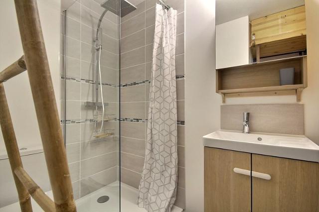 Appartements Zenith C - Plagne - Aime 2000