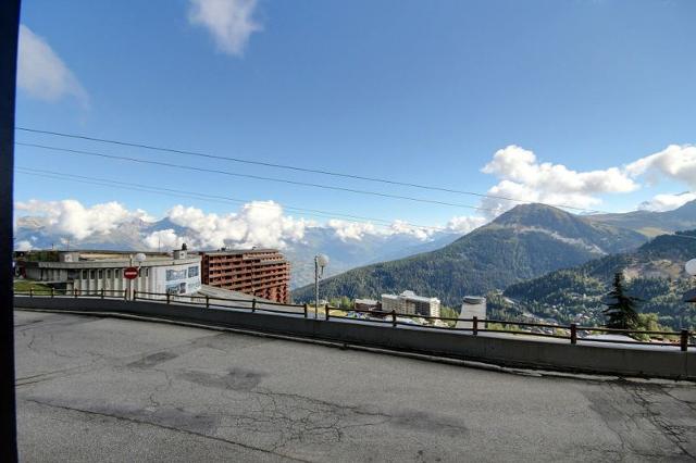 Appartements Zenith C - Plagne - Aime 2000