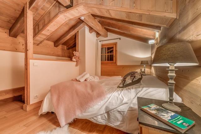 Chalet Breckenridge Sud - Tignes 1550 Les Brévières