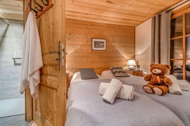 Chalet Breckenridge Sud - Tignes 1550 Les Brévières