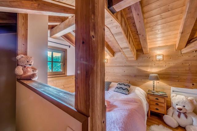 Chalet Breckenridge Sud - Tignes 1550 Les Brévières