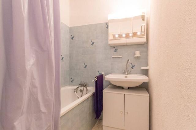 Appartement Mas Des Cimes BRI540-A122 - Serre Chevalier 1200 - Briançon