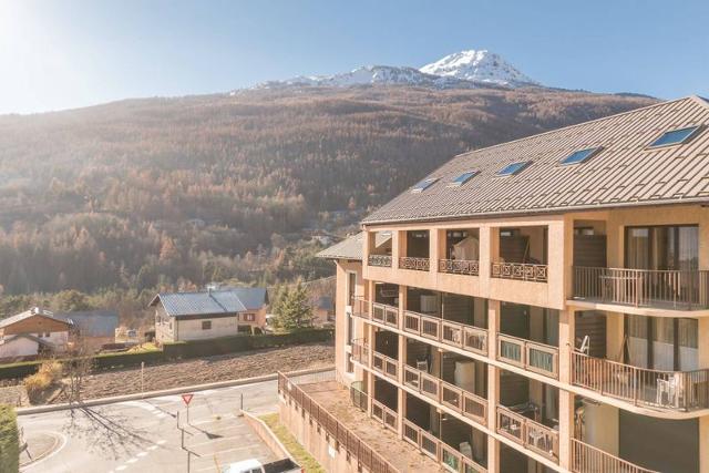 Appartement Mas Des Cimes BRI540-A122 - Serre Chevalier 1200 - Briançon