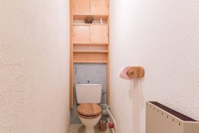 Appartement Mas Des Cimes BRI540-A122 - Serre Chevalier 1200 - Briançon