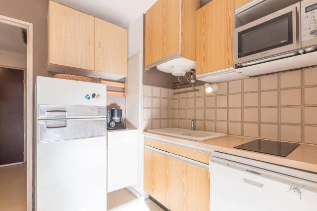 Appartement Mas Des Cimes BRI540-A122 - Serre Chevalier 1200 - Briançon